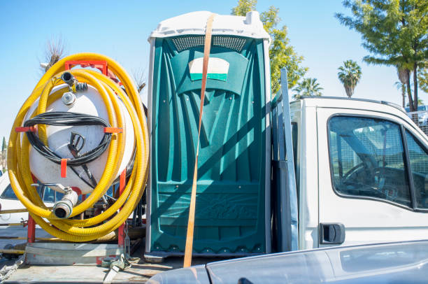 Best Porta potty rental for parties  in Ranchettes, WY