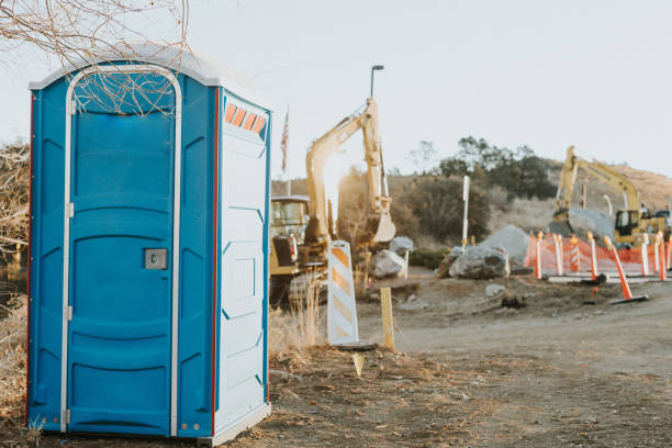 Professional porta potty rental in Ranchettes, WY