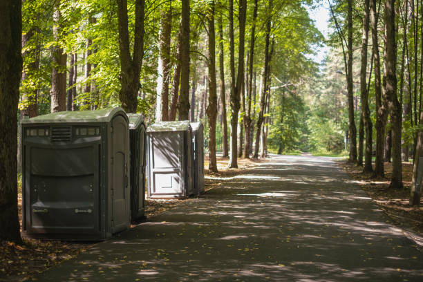 Portable Toilet Options We Offer in Ranchettes, WY