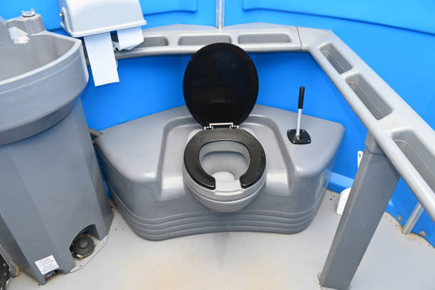 Best Portable bathroom rental  in Ranchettes, WY