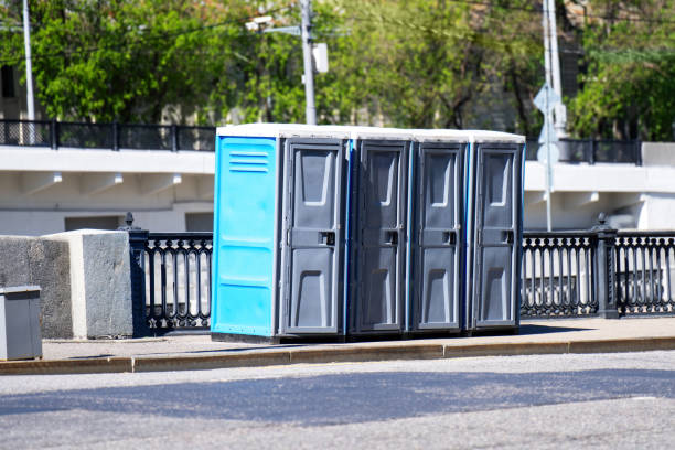 Best Local porta potty services  in Ranchettes, WY