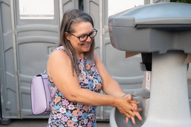 Best Affordable porta potty rental  in Ranchettes, WY