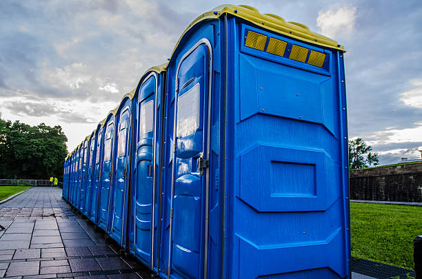 Best Portable restroom trailer rental  in Ranchettes, WY