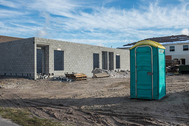 Best Long-term porta potty rental  in Ranchettes, WY